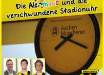 Alemannias erstes Kinder-Hörspiel ab Freitag erhältlich