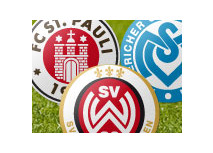 Tickets für die nächsten beiden Auswärtspartien und das Pokalspiel