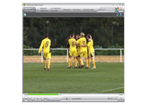 Alemannia TV: Testspielerfolg für Alemannia Aachen