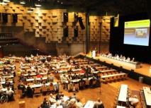 Alemannia führt Gespräche mit Investoren