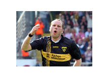 &quot;Schönes Wetter, schönes Spiel, schöne Tore&quot;