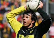 Leiwakabessy geht nach Zypern