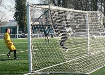 Lockerer 5:0-Erfolg über das Schlusslicht