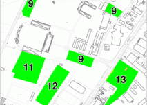 Stadionneubau: Unterlagen für Bebauungsplanverfahren eingereicht