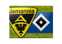 Vorfreude auf van der Vaart &amp; Co.