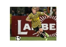 Holtby-Wechsel zu Schalke 04 perfekt