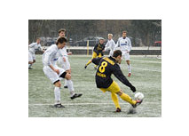 Souveräner 4:0-Erfolg über den Tabellenvierten