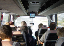 Kombiticket für die Auswärtstouren Aue und Augsburg