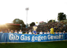 Jahresrückblick 2008: August