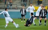 7:1-Sieg gegen Atletico Mineiro