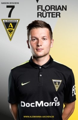 7  Florian Rüter