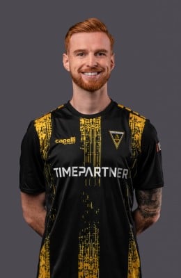 7  Lukas Wilton
