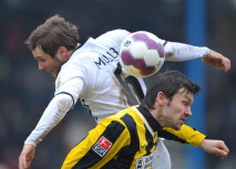 Alemannia lässt zwei Punkte liegen