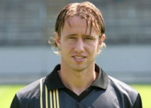 Zwei Spiele Sperre für Laurentiu Reghecampf