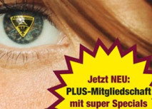 Guckst Du Alemannia oder bist Du Alemannia?