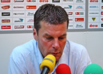 Hecking: &quot;Wir wollen das Tempo bestimmen&quot;