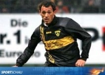 Sergio Pinto Torschütze des Monats