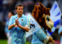 1860: Hinter den Erwartungen