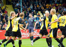 Bundesliga Tippspiel beendet