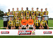 U17: So schnell wie möglich den Sack zumachen