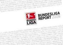 DFL präsentiert Bundesliga Report 2008