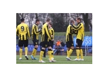 Alemannia II mit Zuversicht ins Verfolgerduell