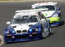 Freikarten für Rennen in Zolder