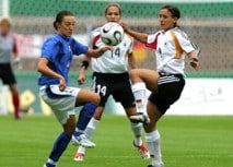 Alemannia und Stadt Aachen bewerben sich für Frauen-WM 2011
