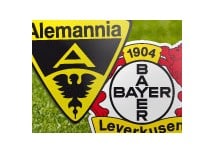 U17: Knappe Niederlage beim Auftakt gegen Bayer