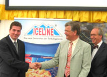 Alemannia toppt sich selbst