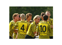 Heimpremiere in der NRW-Liga am Samstag