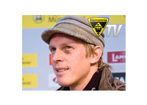 Alemannia TV: Marius Ebbers über das nächste Spiel gegen Offenbach