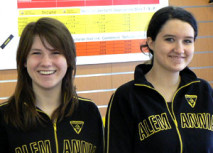 Ein Blick hinter die Kulisse des Fußballvereins