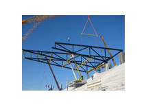 Schwarz-gelbes Dach für den neuen Tivoli