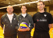 Zwei neue Gesichter bei den &quot;Ladies in Black&quot;