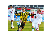 Schwacher Auftritt beim 1:3 in Augsburg