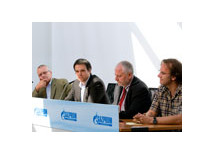 Aachen bekommt ein Fanprojekt