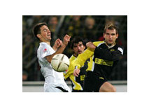 Sieg in der Schlussphase verschenkt