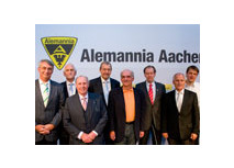 Verwaltungsrat nominiert Günter Reinartz