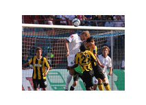 Ordentlicher Auftakt im Wildpark