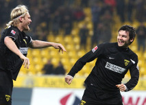 Auer neuer Kapitän, Herzig Stellvertreter