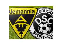 Alemannia II: Erfolgsserie unter Flutlicht fortsetzen