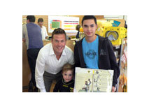 Tivoli-Anleihe: Direktverkauf ein voller Erfolg