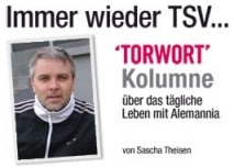 Computer, Programm starten!