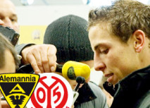 Alemannia - Mainz: Stimmen nach dem Spiel