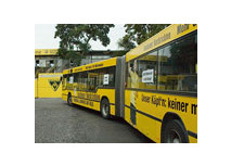 ASEAG, AN und Alemannia suchen neue &quot;Bus-Gesichter&quot;