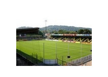 Neue Termine für Mitglieder-Stadionführungen