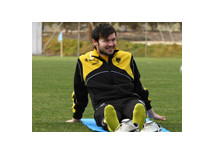 Ein Ständchen für Benny Auer