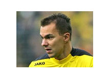 Lungenembolie: Szilárd Nemeth schwebte in Lebensgefahr