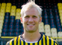 Pekka Lagerblom verlässt Alemannia